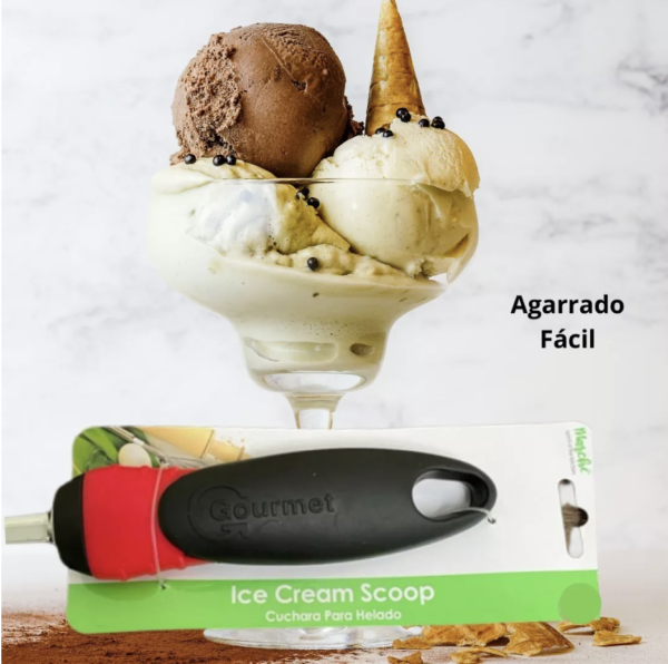 Cuchara para Servir Helado - Image 7