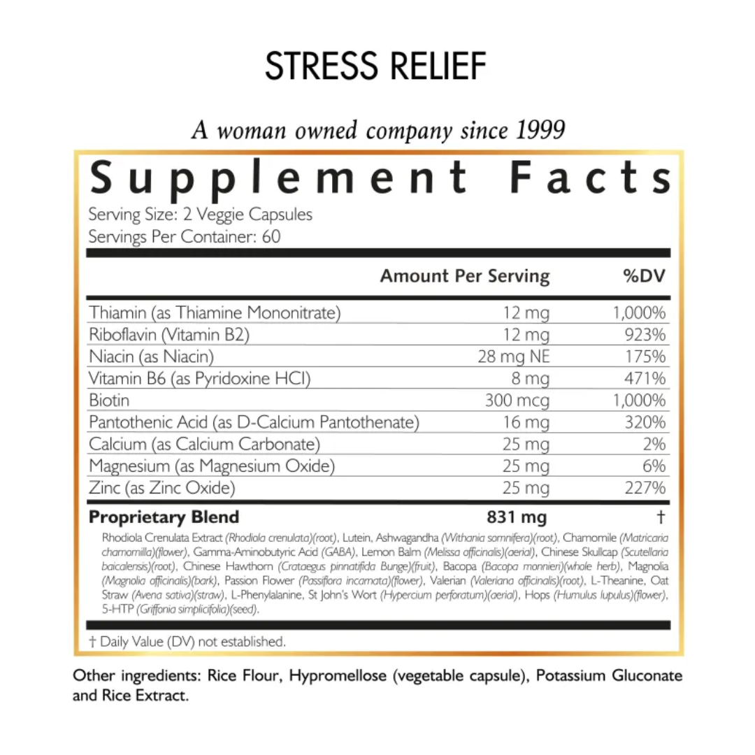 Stress Relief - Image 4