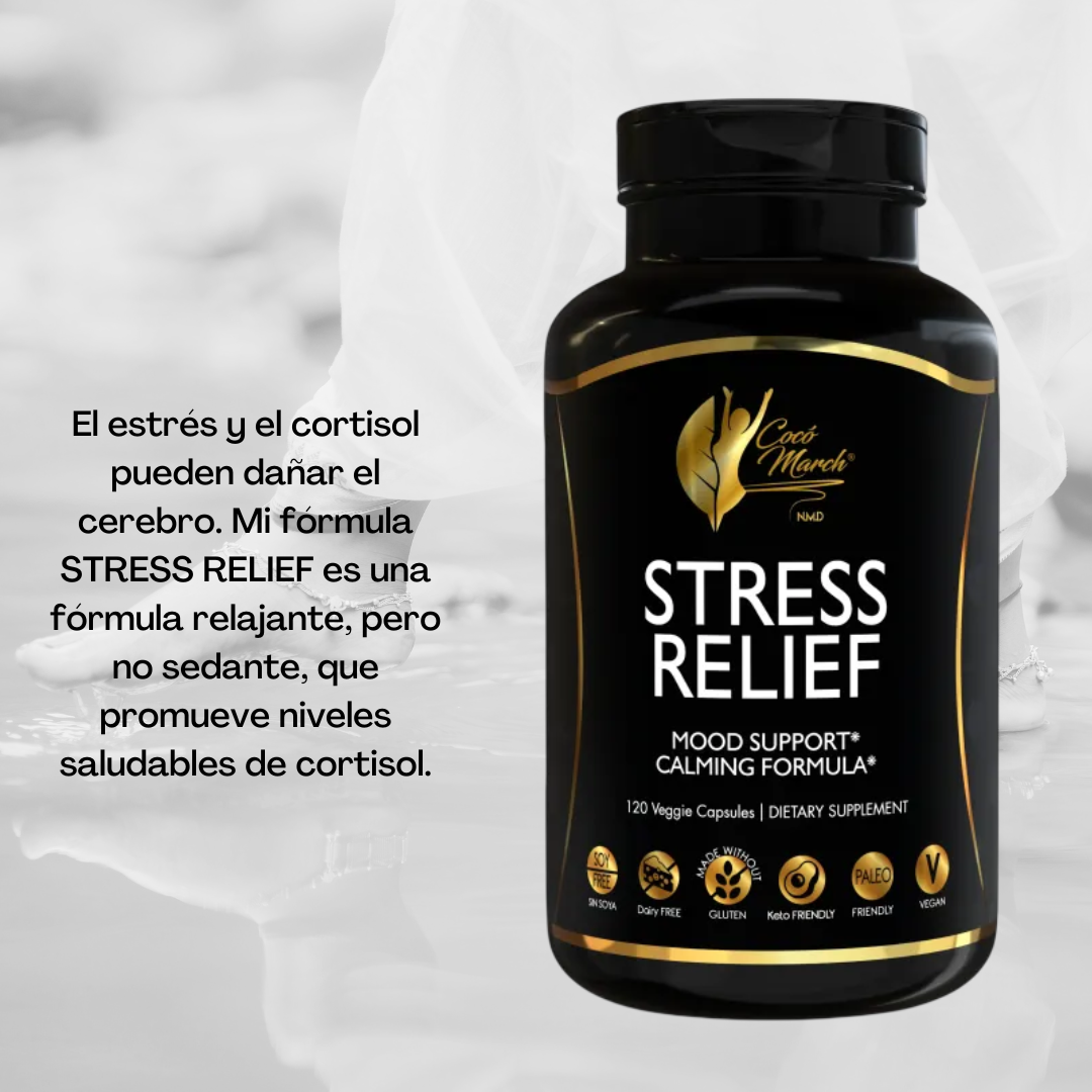 Stress Relief - Image 3