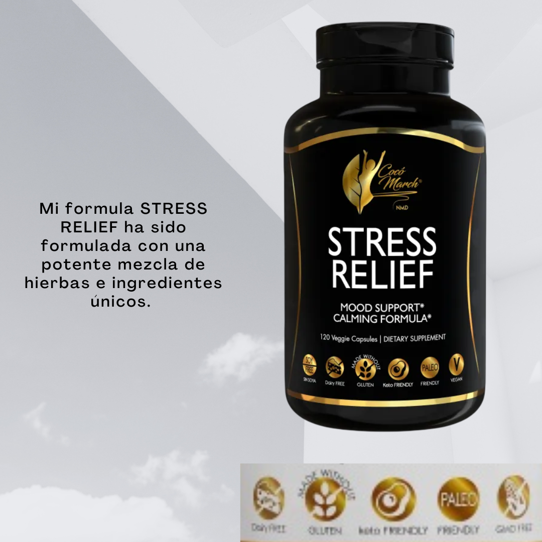 Stress Relief - Image 5