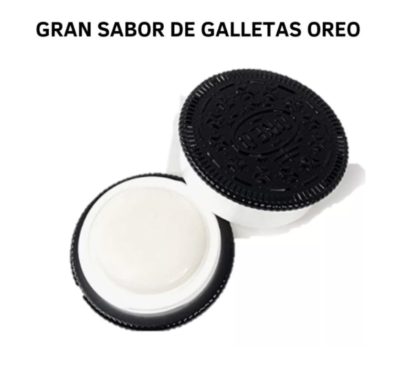 Bálsamo Labial Oreo - Image 2