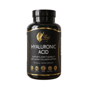 Hyaluronic  Acid