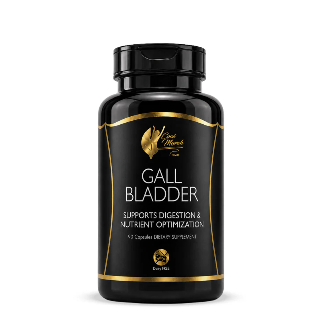 Gall Bladder