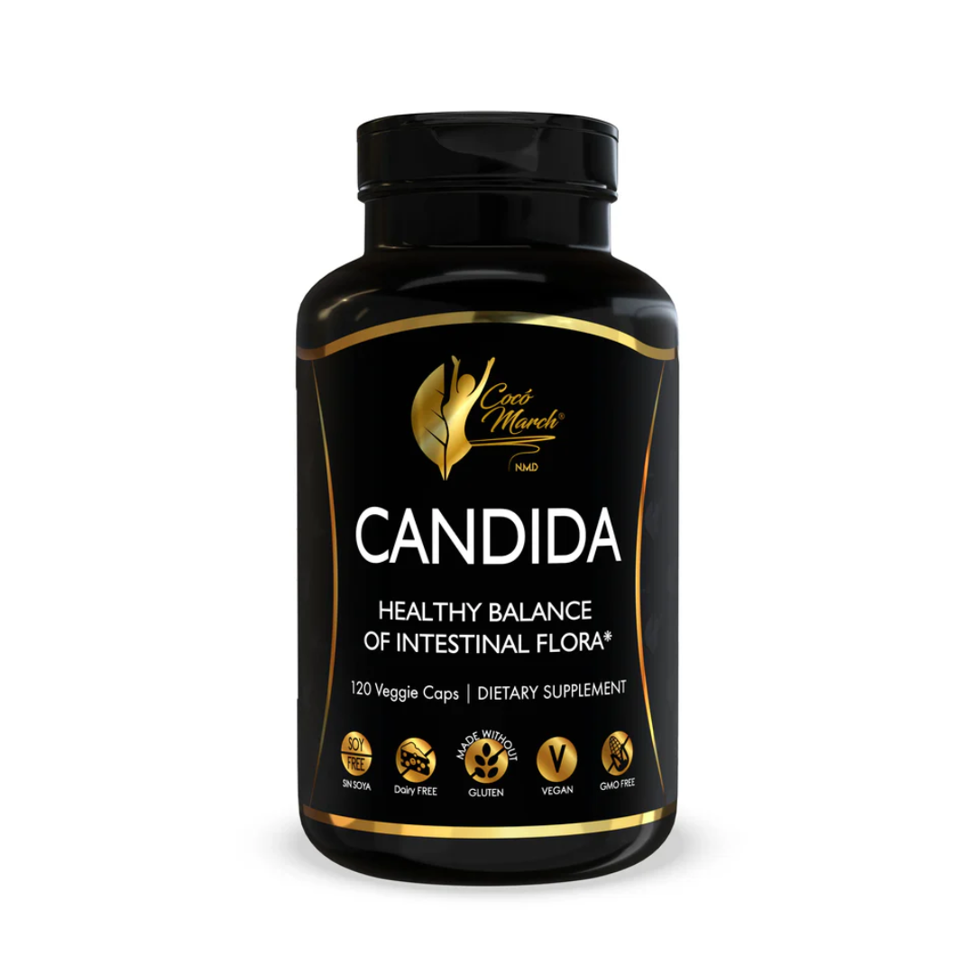 Cándida