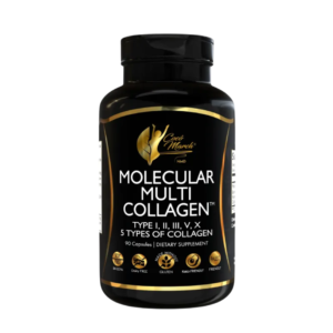 Molecular Glutathione