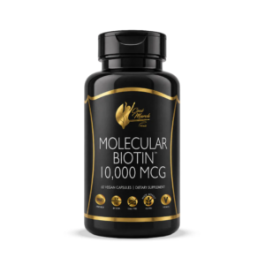 Molecular Biotin