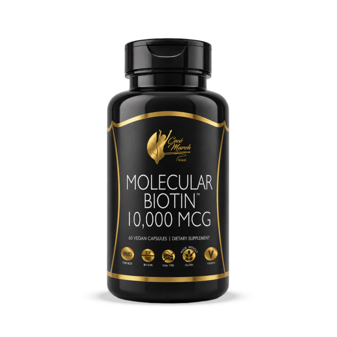 Molecular Biotin