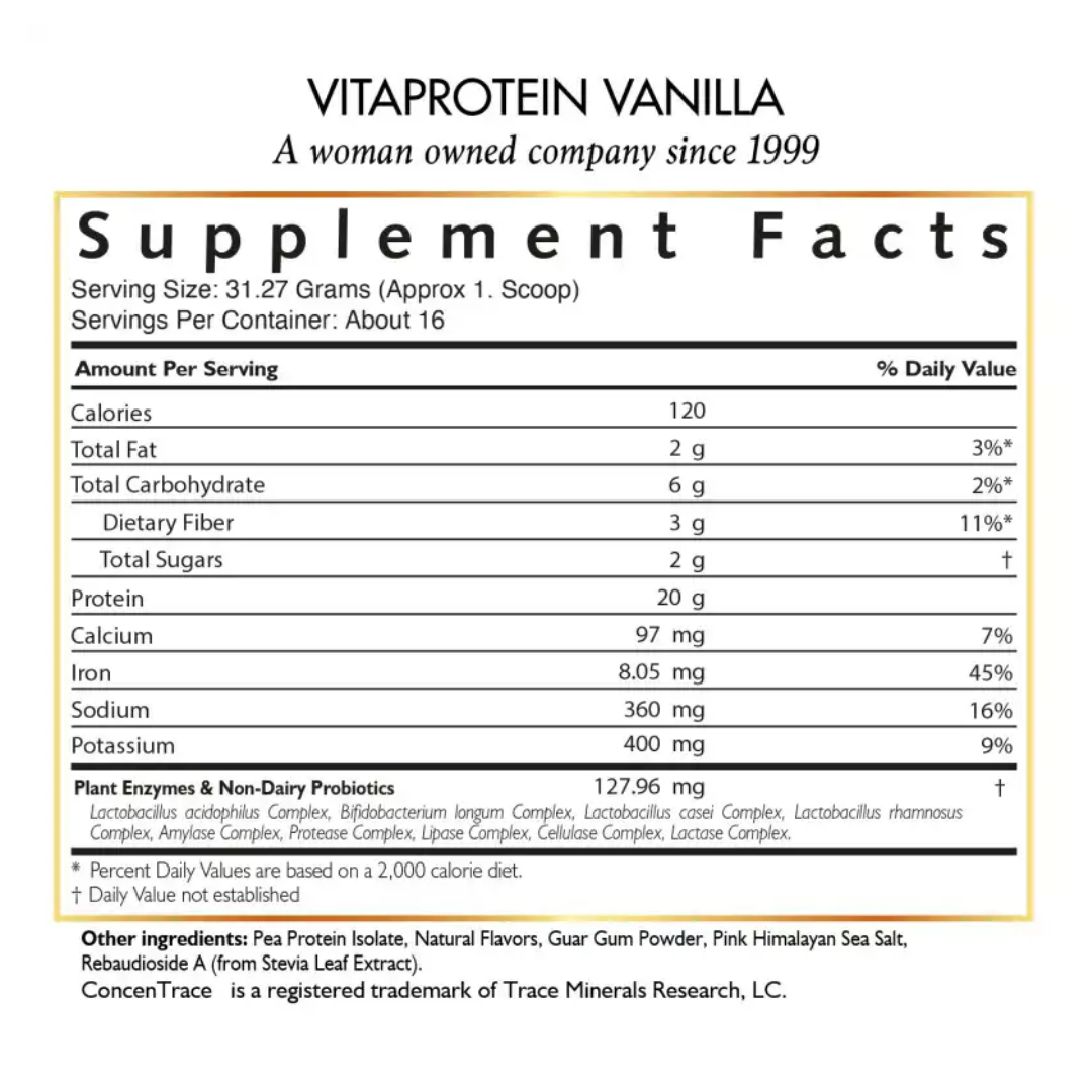 Vita Protein Energia - Image 2