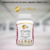 Vitamin D3 + K2 - Image 3
