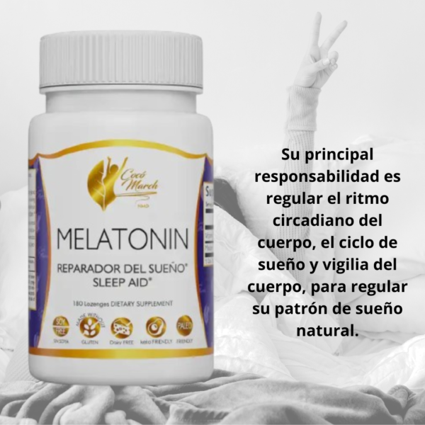 Melatonina - Image 3