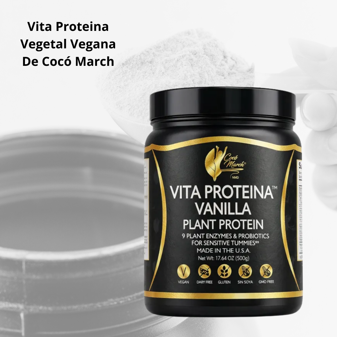 Vita Protein Energia - Image 3