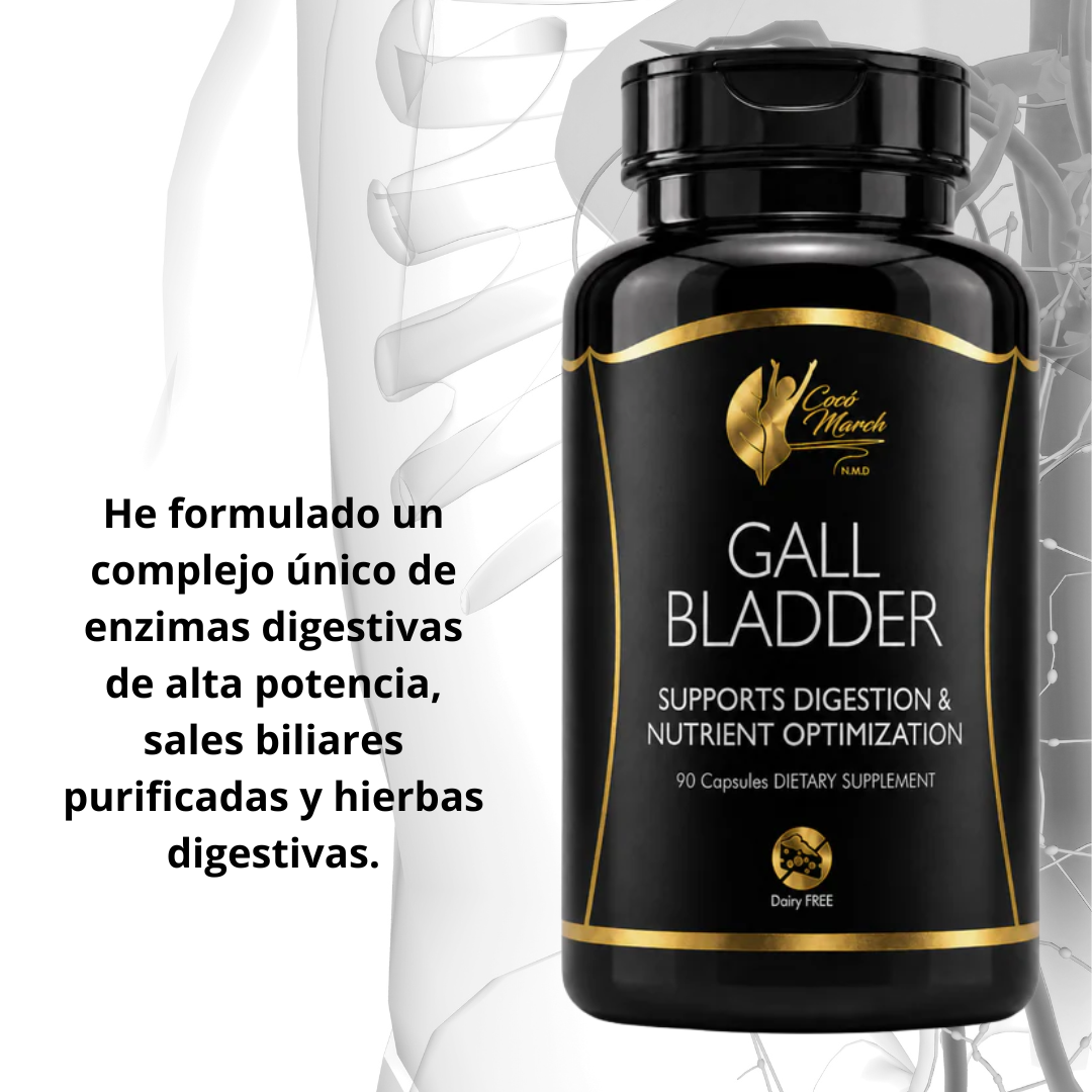 Gall Bladder - Image 3