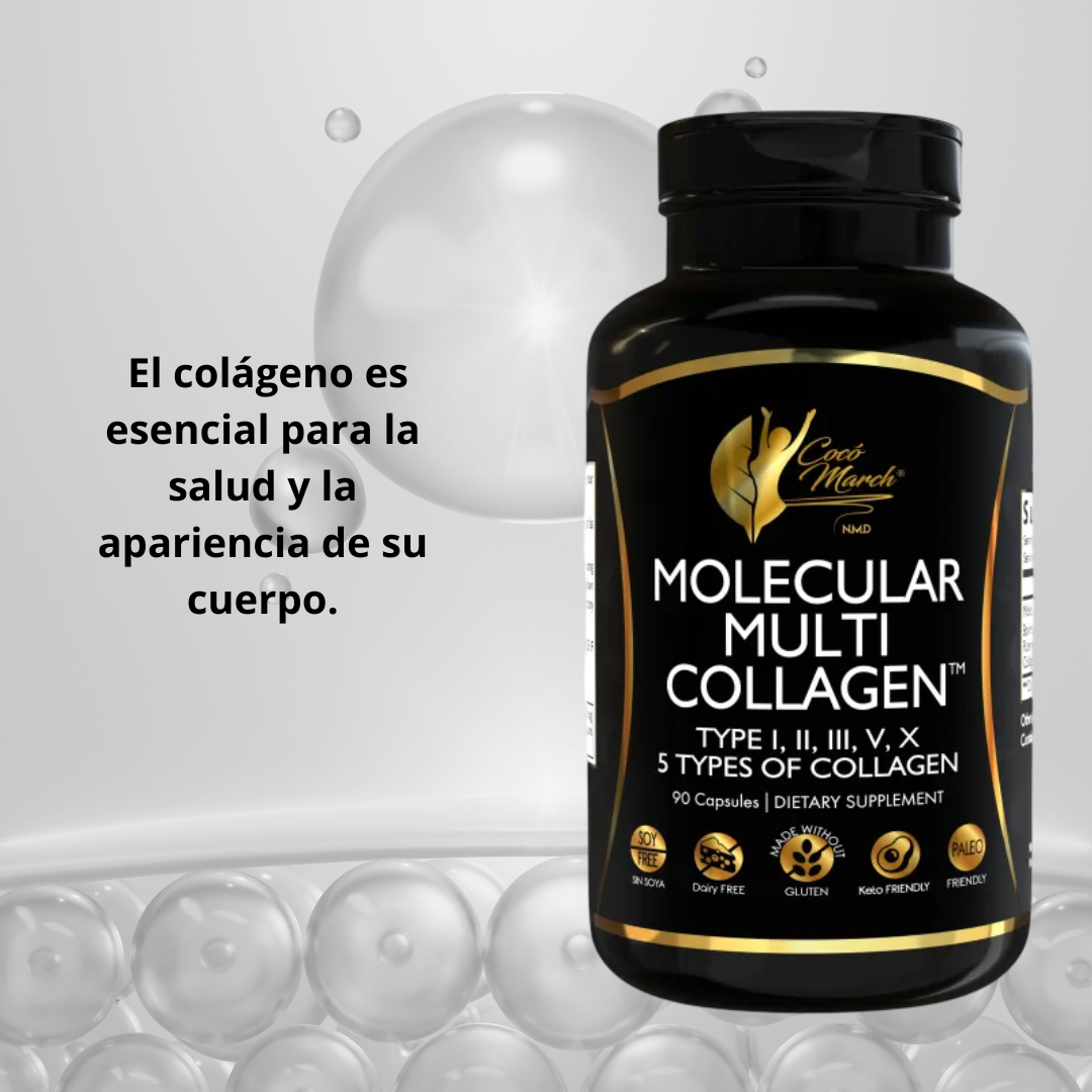 Molecular Glutathione - Image 5