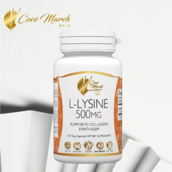 L-Lysine - Image 4