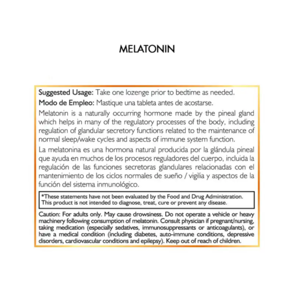 Melatonina - Image 4