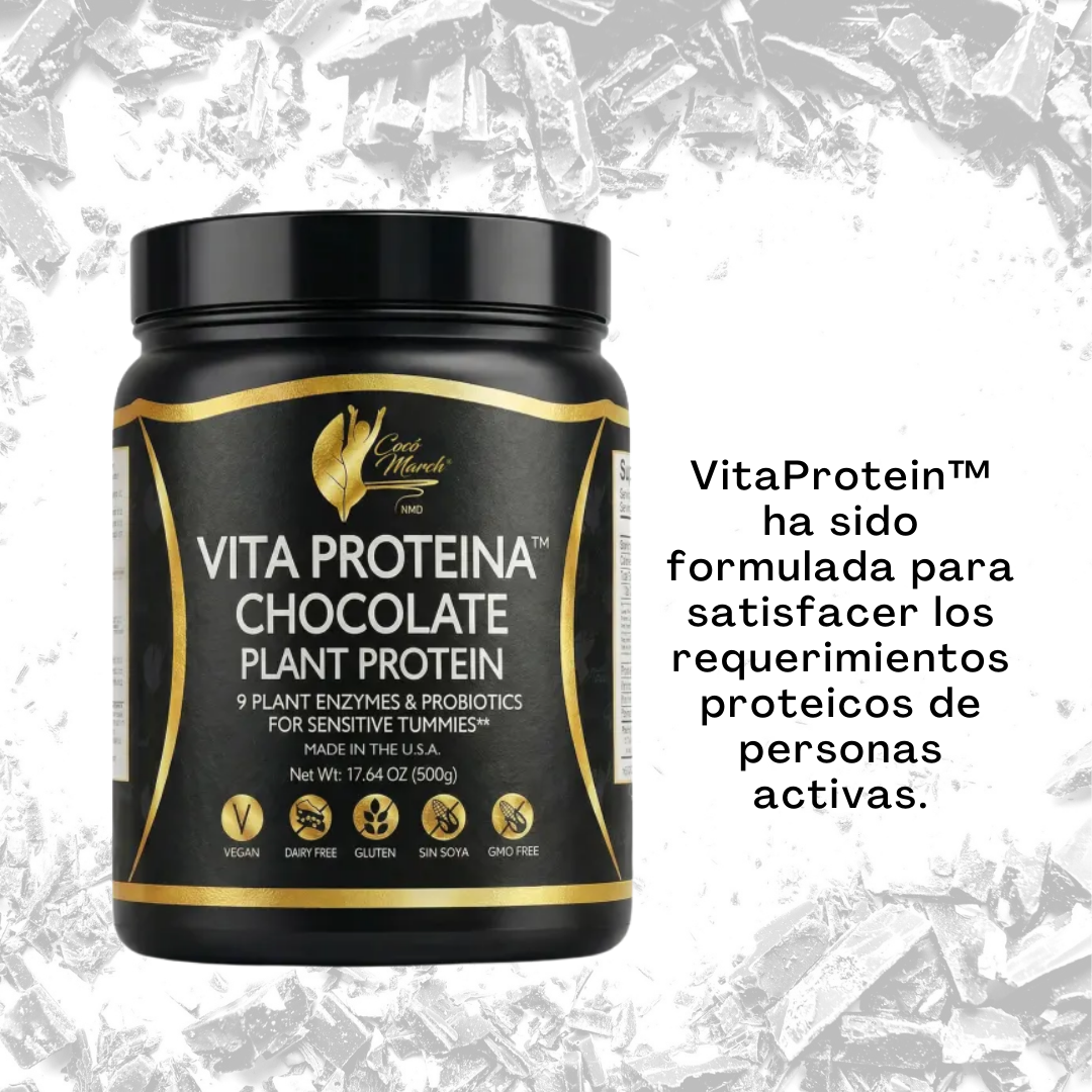 Vita Protein Energia - Image 5