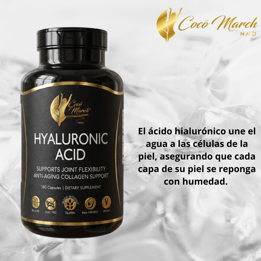 Hyaluronic Acid - Image 3
