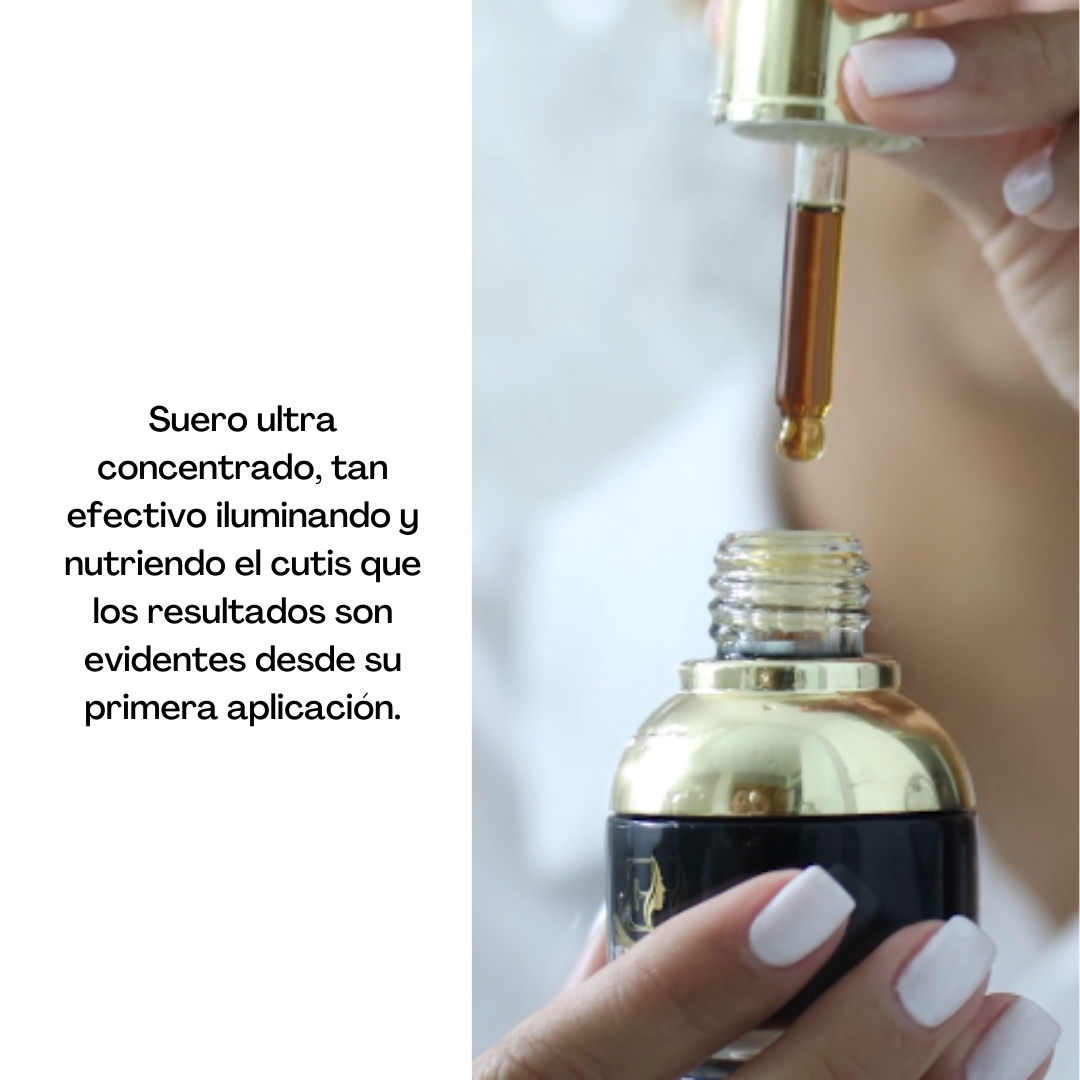 Silk Face Serum Nuevo Look - Image 3