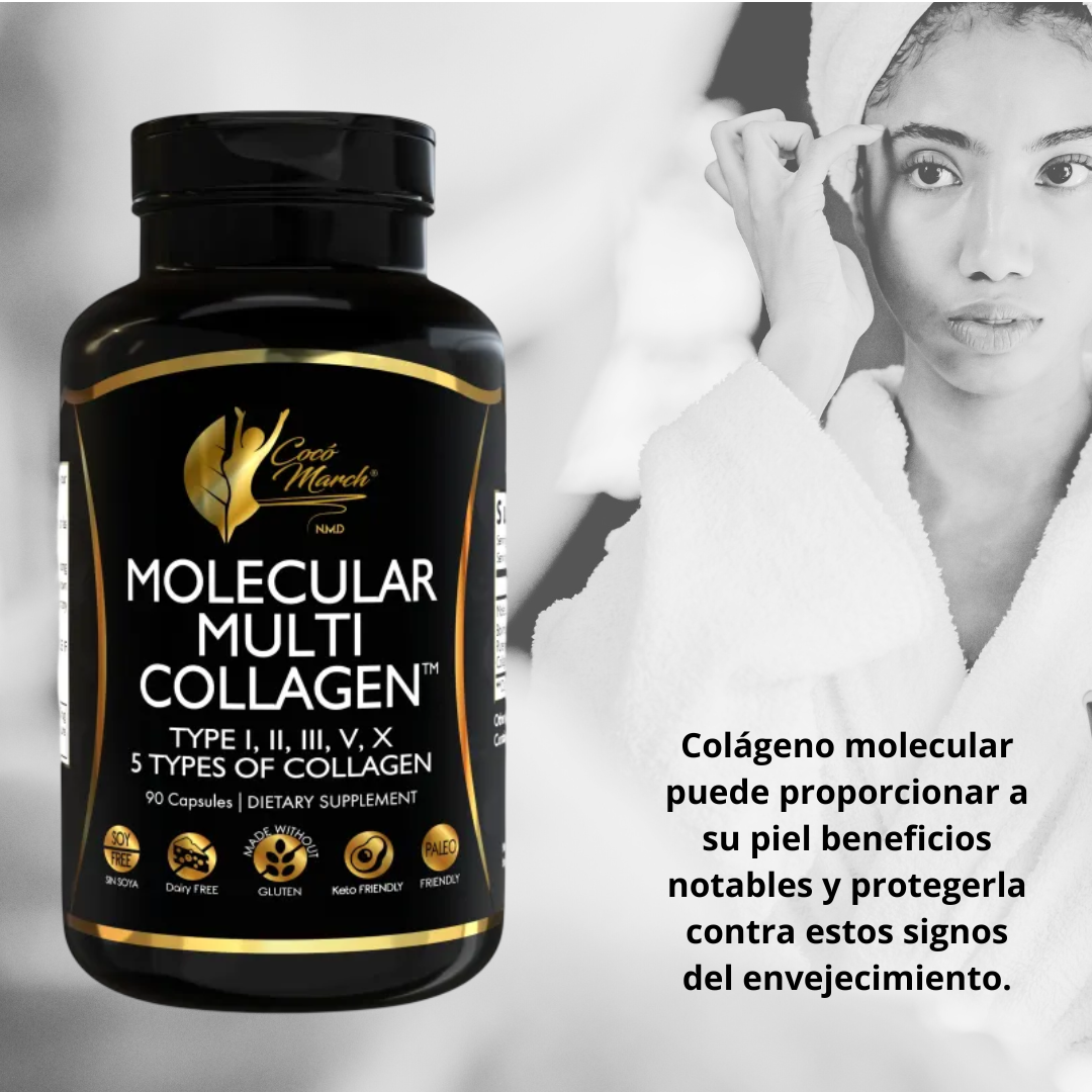 Molecular Glutathione - Image 3