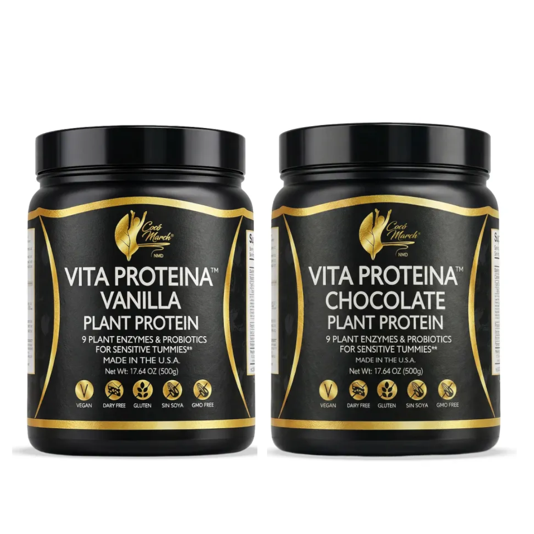 Vita Protein Energia