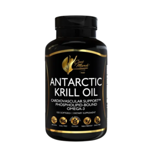 Omega Antartic Krill Oil