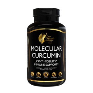 Molecular Curcumin