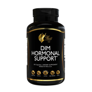 DIM Hormonal Support