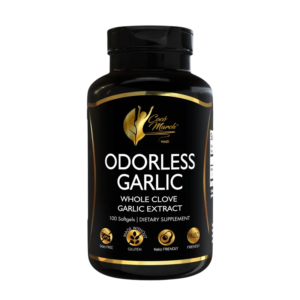 Odorless Garlic