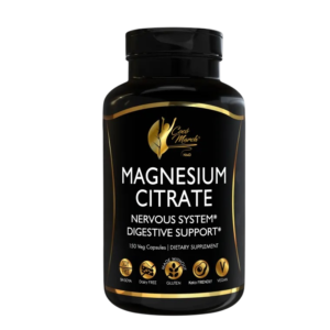 Magnesium Citrate