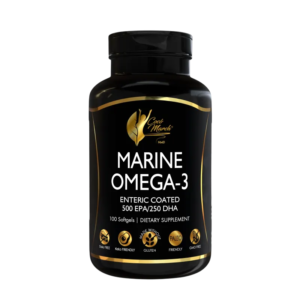 Marine Omega-3