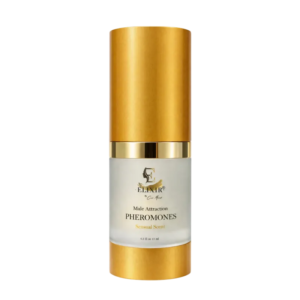 Elixir Male Attraction Pheromones