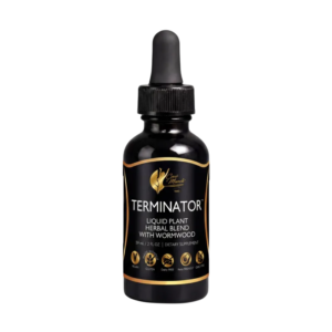 Terminator Liquid Plant Herbal Blend