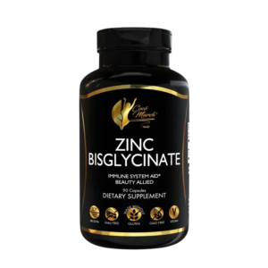 Bisglicinato de Zinc