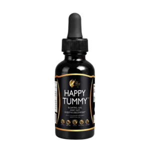 Happy Tummy