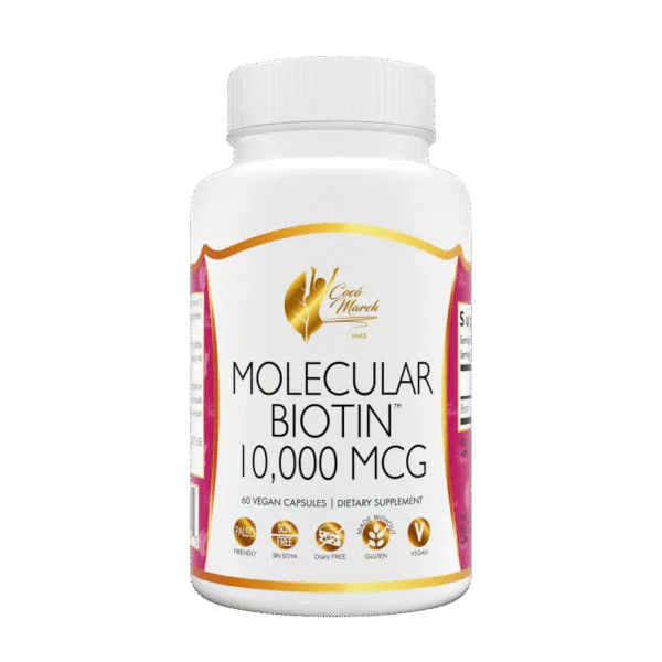 Molecular Biotin
