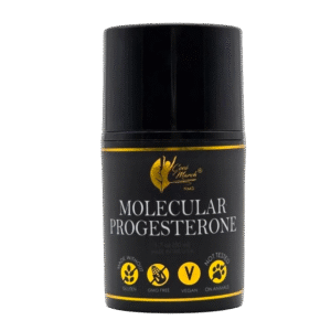 Molecular Progesterone