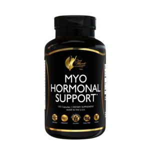 MYO Hormonal Support