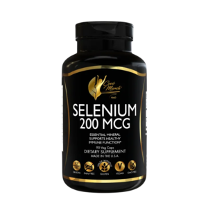 Selenium