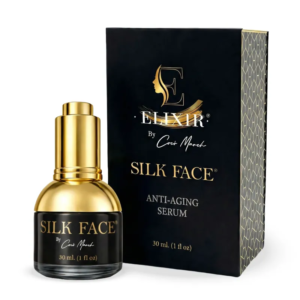 Silk Face Serum Nuevo Look