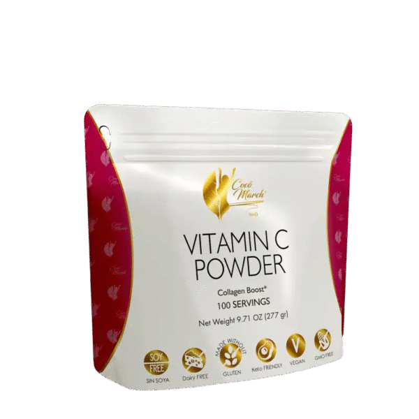 Vitamin C Powder