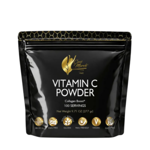 Vitamin C Powder