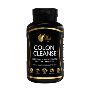 Colon Cleanse