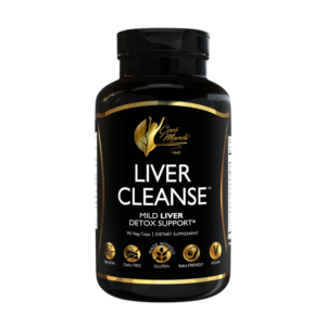 Liver Cleanse