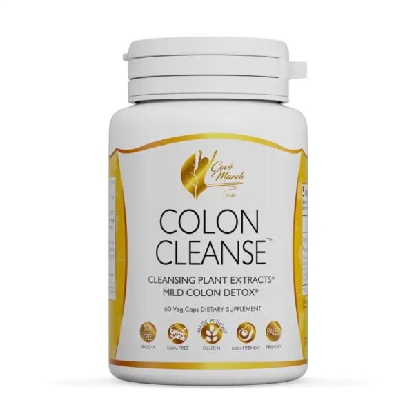 Limpieza de Colon