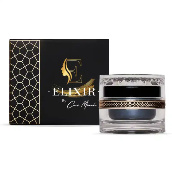 Elixir 44 - Night Cream