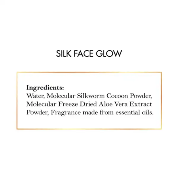 Silk Face Glow - Image 4