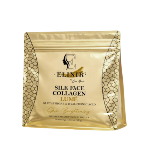 Silk Face Collagen Lumé