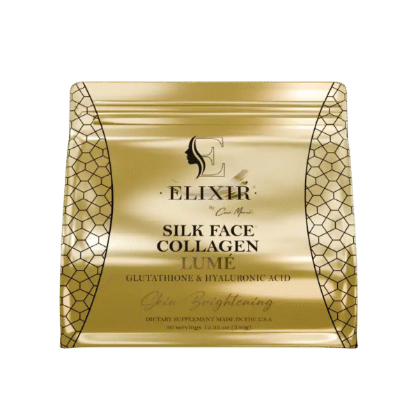 Silk Face® Collagen Lumé