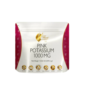 Pink Potassium Powder 1000