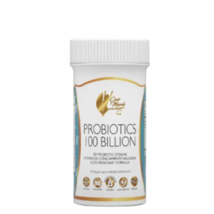 Probiotics 100 Billion